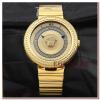 HK2407-VERSACE GOLD BAYAN SAATİ