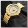 HK2407-VERSACE GOLD BAYAN SAATİ