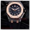 HK2191-AUDEMARS PİGUET QE II CUP 2014 TITANIUM GOLD