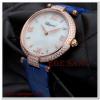 HK2359-CHOPARD LİMİTED EDİTİON FUL TAŞ BAYAN SAATİ