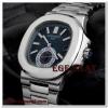 HK2283-PATEK PHİLİPPE NAUTİLUS GRİ KADRAN