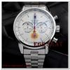 HK2319-TAG HEUER GRAND CARRERA FERRARİ METAL KORDON