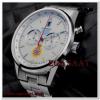 HK2319-TAG HEUER GRAND CARRERA FERRARİ METAL KORDON