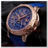 HK2284-PATEK PHİLİPPE SKY MOON LACİVERT KADRAN