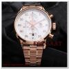 HK2249-TAG HEUER GRAND CARRERA SPACEX ROSE GOLD