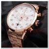 HK2249-TAG HEUER GRAND CARRERA SPACEX ROSE GOLD