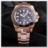 HK2170-ROLEX SUBMARİNER ROSE GOLD