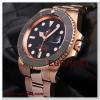 HK2170-ROLEX SUBMARİNER ROSE GOLD