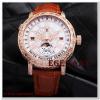 HK2282-PATEK PHİLİPPE SKY MOON KAHVERENGİ REPLİKA SAAT