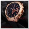 HK2323-TAG HEUER GRAND CARRERA CALİBRE RS36 GOLD KASA