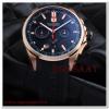 HK2322-TAG HEUER GRAND CARRERA MERCEDES BENZ ROSE GOLD