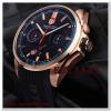 HK2322-TAG HEUER GRAND CARRERA MERCEDES BENZ ROSE GOLD