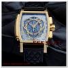 HK2186-INVICTA S1 TOURING GOLD KASA