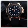 HK2237-ROLEX YACHT MASTER MAT SERAMİK BEZEL