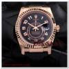 HK2303-ROLEX SKY-DWELLER SİYAH