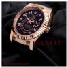 HK2303-ROLEX SKY-DWELLER SİYAH