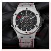 HK2022-HUBLOT GENEVE TUİGA GRİ KASA