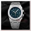 HK2020-AUDEMARS PİGUET KRONO LACİVERT KADRAN