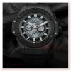 HK2025-HUBLOT KİNG POWER KRONO İSKELET