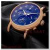 HK2281-PATEK PHİLİPPE GENEVE COMPLİCATİON GMT