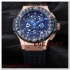 HK2257-HUBLOT BİG BANG DEPECHE MODE LACİVERT