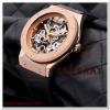 HK2391-HUBLOT VENDOME İSKELET DERİ KORDON