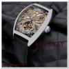 HK2376-FRANCK MULLER GIGA TOURBILLON GÜMÜŞ KASA