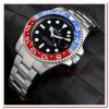 HK2049-ROLEX OYSTER GMT MASTER 2 PEPSİ