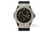 HK2392-HUBLOT VENDOME İSKELET DERİ KORDON