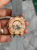 HA1001-AUDEMARS PIGUET ERKEK SAAT