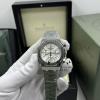 HK2162-AUDEMARS PIGUET ÇELİK KASA BEYAZ KADRAN ERKEK SAAT