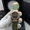 HK2629-HUBLOT ERKEK SAATİ