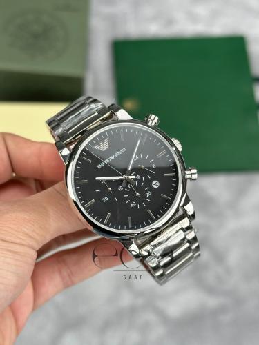 HA1052-EMPORIO ARMANI ERKEK SAAT