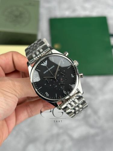 HA1053-EMPORIO ARMANI ERKEK SAAT