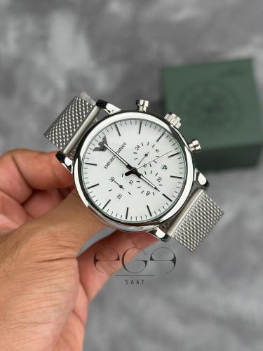 HA1061-EMPORIO ARMANI ERKEK SAAT