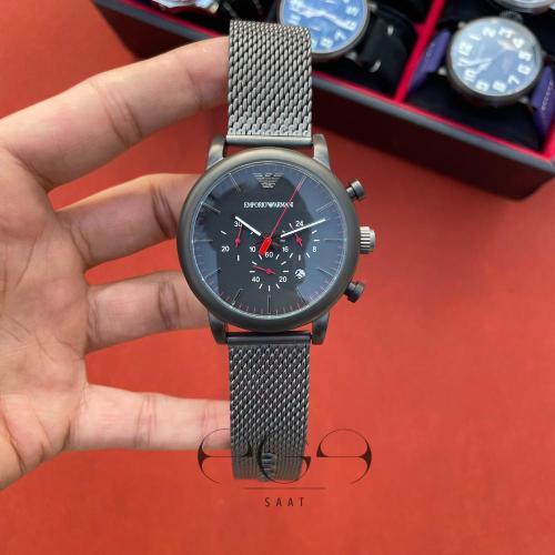 HA1070-EMPORIO ARMANI ERKEK SAAT