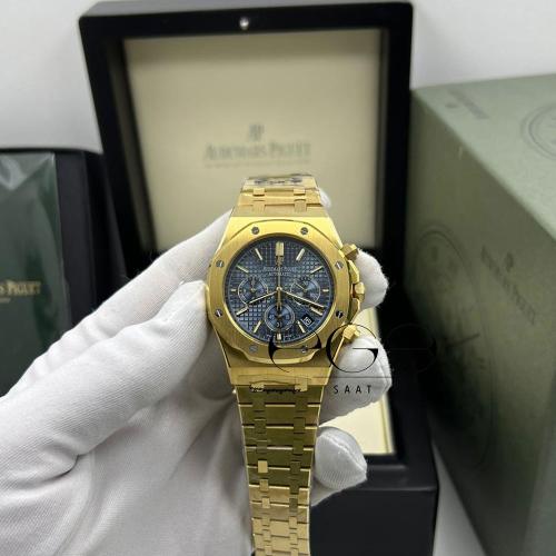 HA2332-AUDEMARS PIGUET ERKEK SAATi