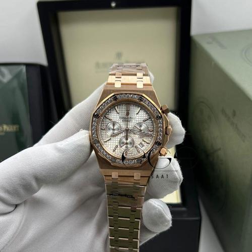 HA2337-AUDEMARS PIGUET ERKEK SAATi